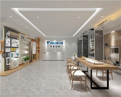 暢享舒適生活 福州大金中央空調、地暖與新風系統(tǒng)供應商及格力風管機綜合解析
