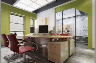 聯(lián)眾樂智企業(yè)管理咨詢公司效果圖欣賞